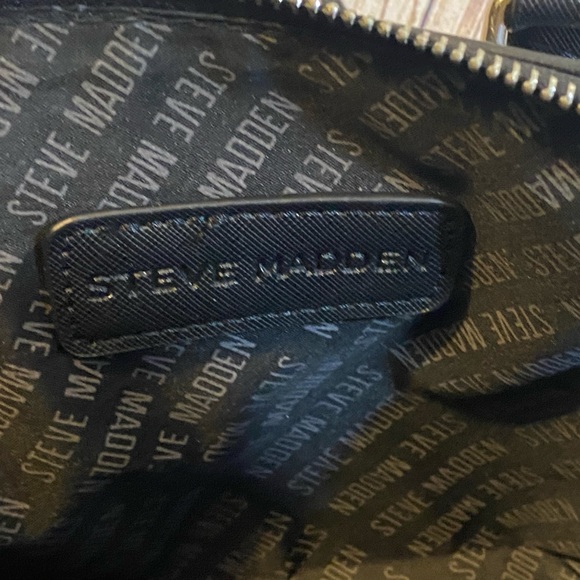 Steve Madden small purse chain strap - Picture 4 of 5